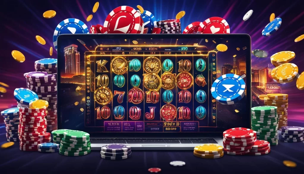 Quản lý vốn hiệu quả trong Roulette