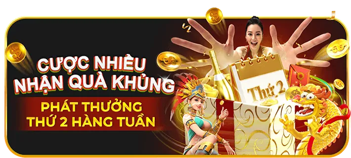 Trò chơi bắn cá