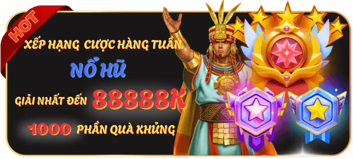 Trò chơi Nổ Hũ Tây Du Ký