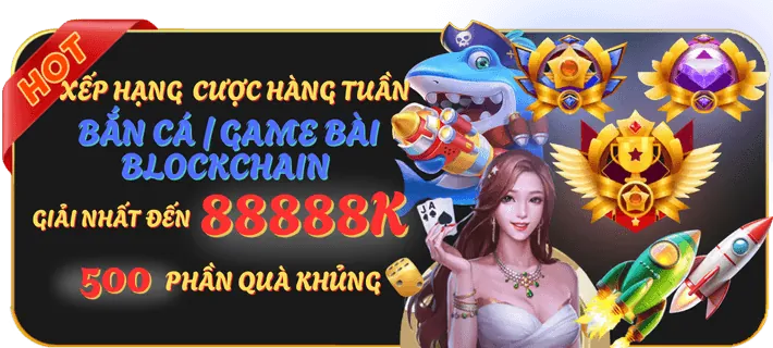 Tiền thưởng và khuyến mãi từ sòng bạc trực tuyến