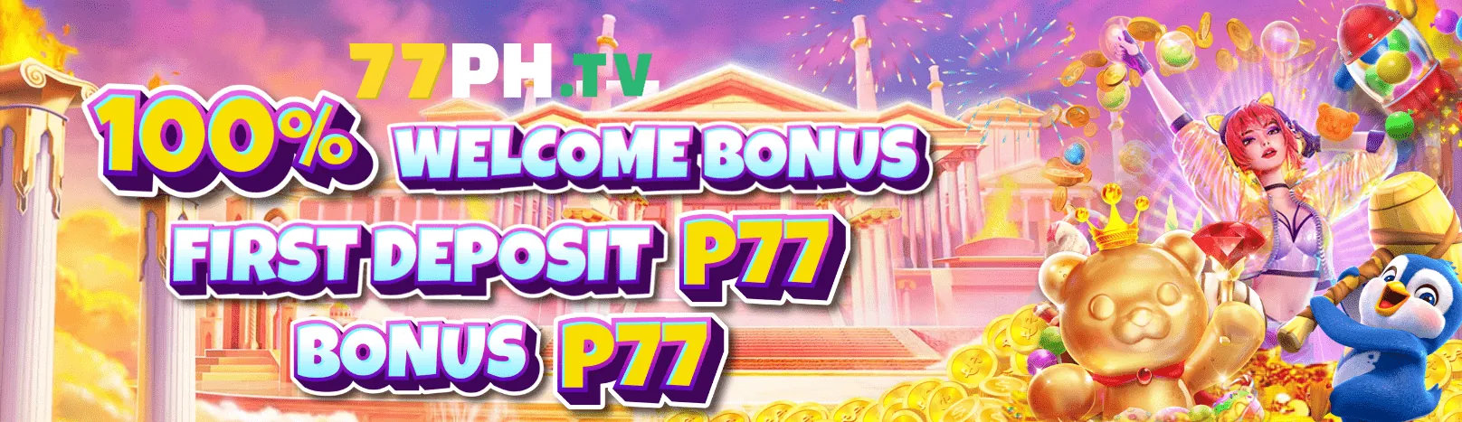Đăng ký ngay để nhận ưu đãi trò chơi casino trực tuyến